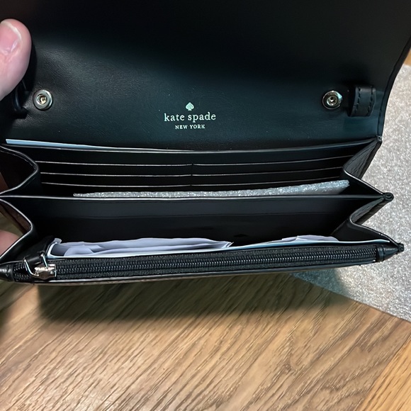 NWT kate spade purse